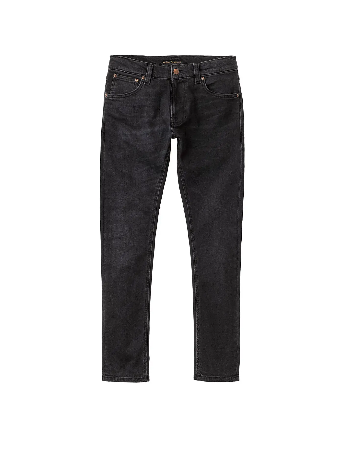 NUDIE JEANS | Jeans Skinny Fit Tight Terry | 